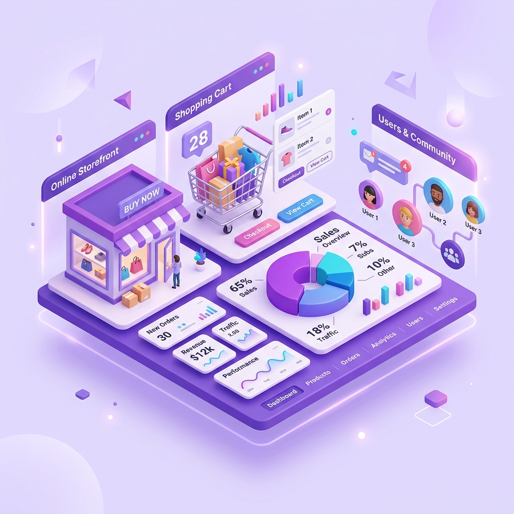 ComTM Docs Hero